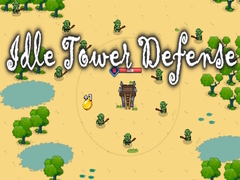 Lalao Idle Tower Defense