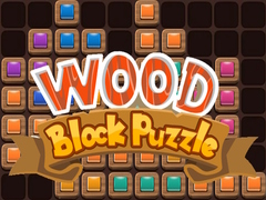 Lalao Wood Block Puzzle