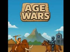 Lalao Agewars