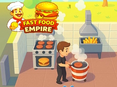 Lalao Fast Food Empire