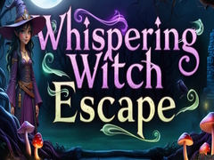 Lalao Whispering witch escape