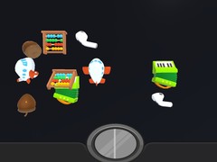 Lalao Find A Pair Of Objects 3D