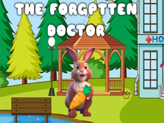 Lalao The Forgotten Doctor