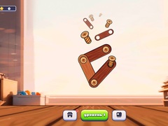 Lalao Wood Bolts Bad