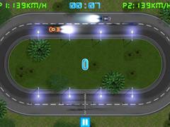 Lalao Ultimate Speed Racer Road King