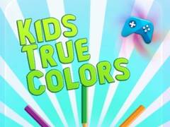 Lalao Kids True Color