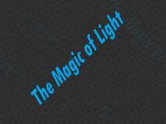 Lalao The Magic Of Light