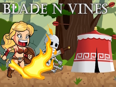 Lalao Blade n Vines
