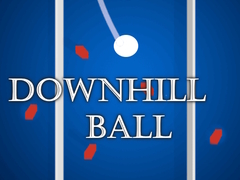 Lalao DownHill Ball