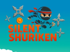 Lalao Silent Shuriken