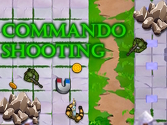 Lalao Commando Shooting