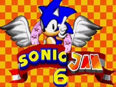 Lalao Sonic Jam 6