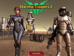 Lalao Starship Troopers 2