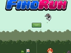 Lalao Fino Run