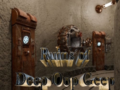 Lalao Ruins of Deep Oop Geep