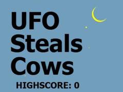 Lalao UFO Steals Cows