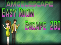 Lalao Amgel Easy Room Escape 280
