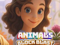 Lalao Animals Block Blast