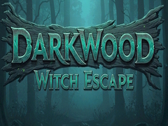 Lalao Darkwood Witch Escape 