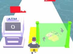 Lalao Money Run ATM Challenge
