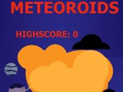 Lalao Meteoroids