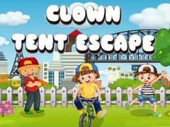 Lalao Clown Tent Escape