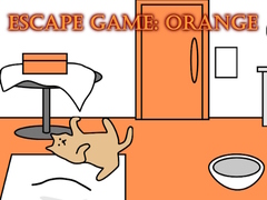 Lalao Escape Game: Orange