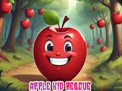 Lalao Apple Kid Rescue