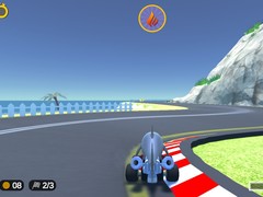 Lalao Tung Tung Tung Sahur Repo Racing