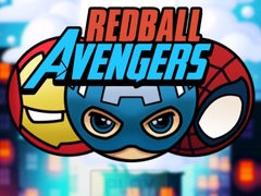 Lalao Redball Avengers