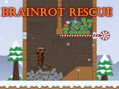 Lalao Brainrot Rescue