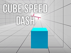 Lalao Cube Speed Dash