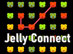 Lalao Jelly Connect