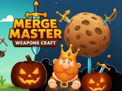 Lalao Merge Master: Weapons Craft