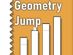 Lalao GeometryJump