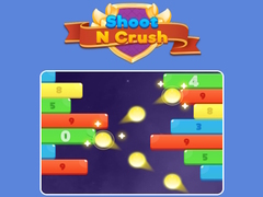 Lalao Shoot N Crush