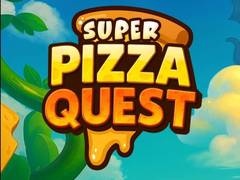Lalao Super Pizza Quest