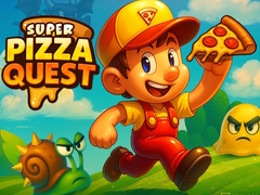 Lalao Super Pizza Quest