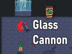 Lalao Glass Cannon