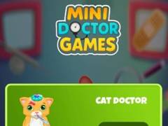 Lalao Mini Doctor Games