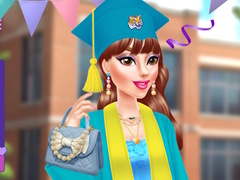 Lalao Graduation Makeup Trends