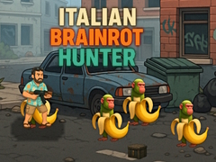Lalao Italian Brainrot Hunter