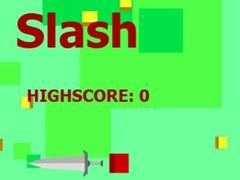 Lalao Slash