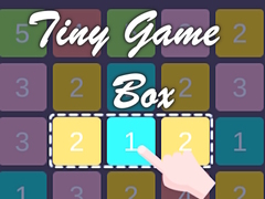 Lalao Tiny Game Box
