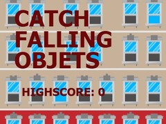 Lalao Catch Falling Objects