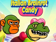 Lalao Italian Brainrot Candy