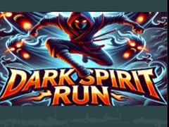Lalao Dark Spirit Run