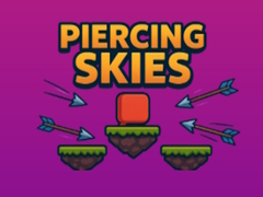 Lalao Piercing Skies
