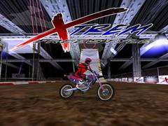 Lalao Xtrem Freestyle