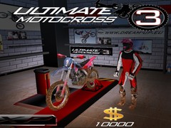 Lalao Ultimate Motocross 3